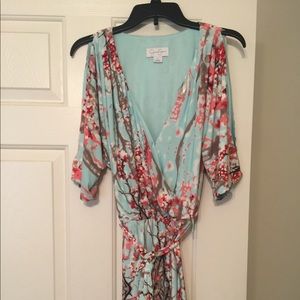 Jessica Simpson dress